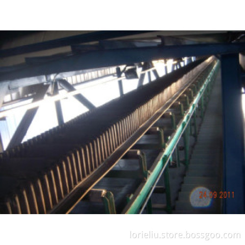 Material Handling Equipment Band belt Conveyor